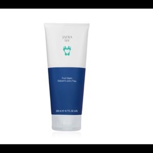 🎁 Jafra Spa foot balm